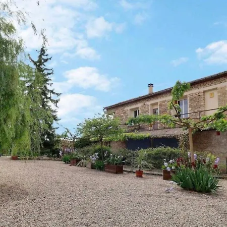 Apartman De L'aven *