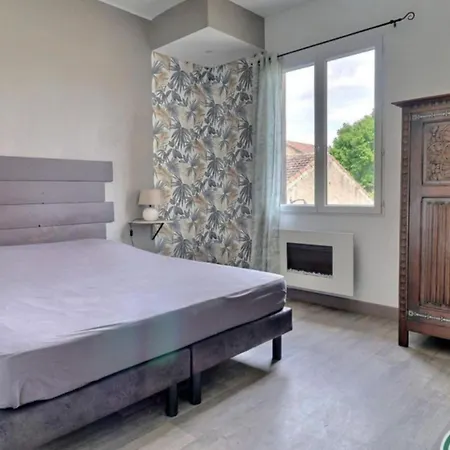 Apartman De L'aven