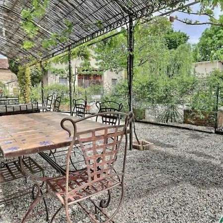 De L'aven Apartman