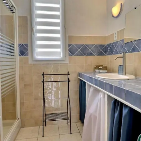 Apartman De L'aven
