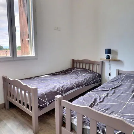 Apartman De L'aven *