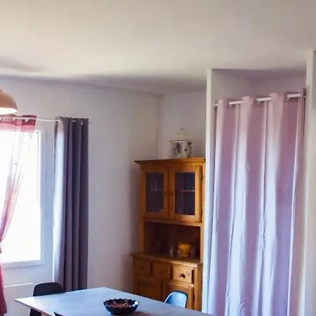 Apartman De L'aven