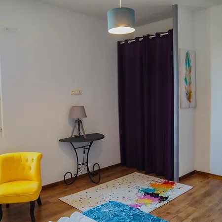 Apartman De L'aven