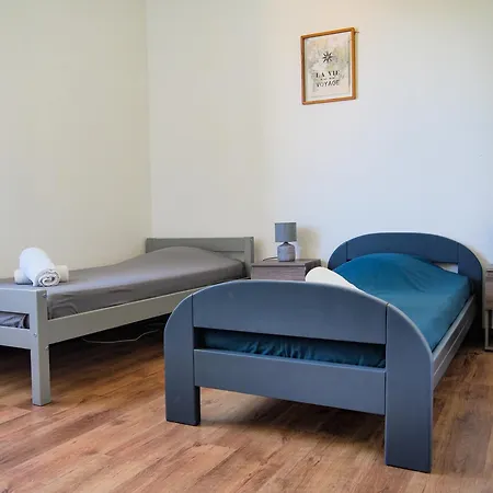 Apartman De L'aven *