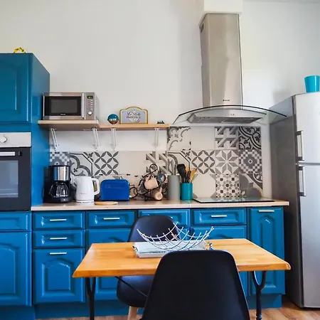 Apartman De L'aven