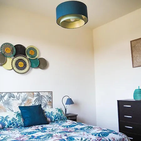 Apartman De L'aven