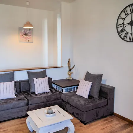 Apartman De L'aven