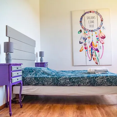 De L'aven Apartman *