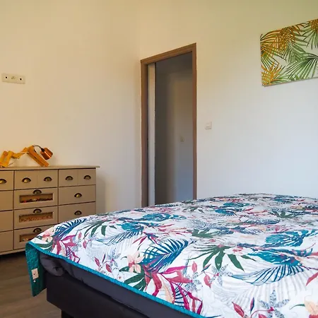 De L'aven Apartman