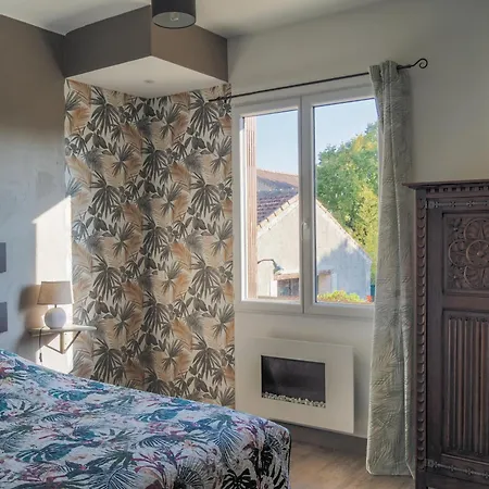 Apartman De L'aven *