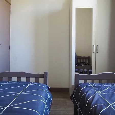 De L'aven Apartman