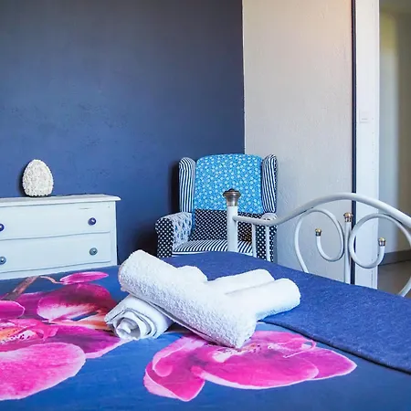 De L'aven Apartman
