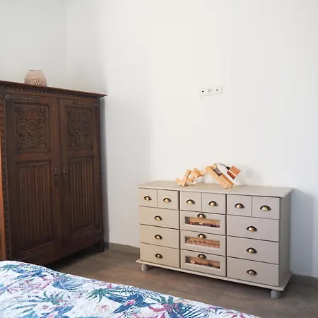 De L'aven Apartman Orgnac-lʼAven