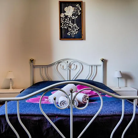 Apartman De L'aven *
