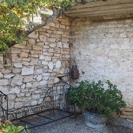 De L'aven Apartman *