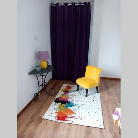 De L'aven Apartment Orgnac-l'Aven