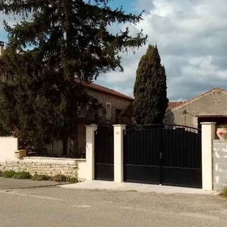 Apartment De L'aven