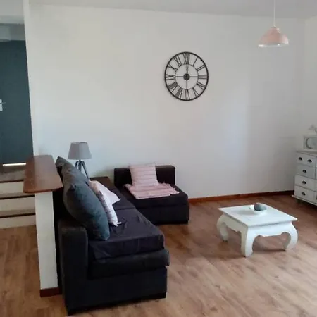 De L'aven Apartment Orgnac-l'Aven