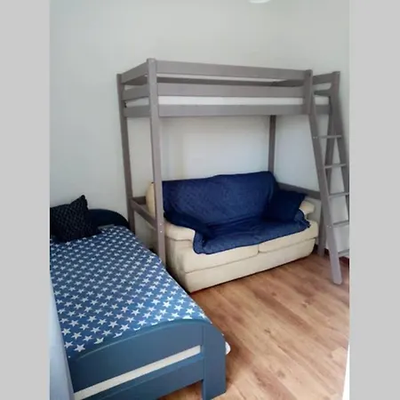 Apartment De L'aven *