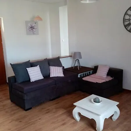 Appartement De L'aven
