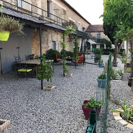 De L'aven *