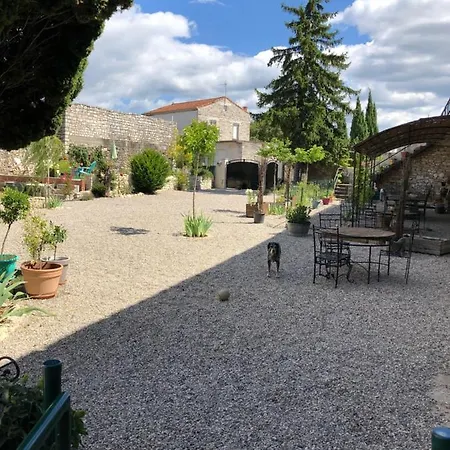 Apartment De L'aven Orgnac-l'Aven