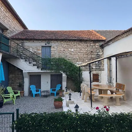 De L'aven *