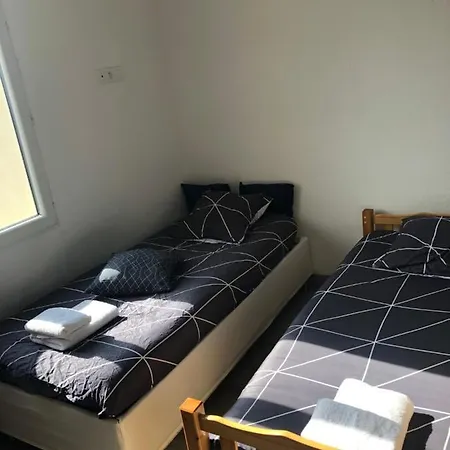 De L'aven Apartment Orgnac-l'Aven