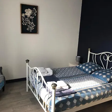 Apartment De L'aven Orgnac-l'Aven