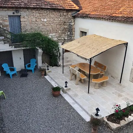 De L'aven *