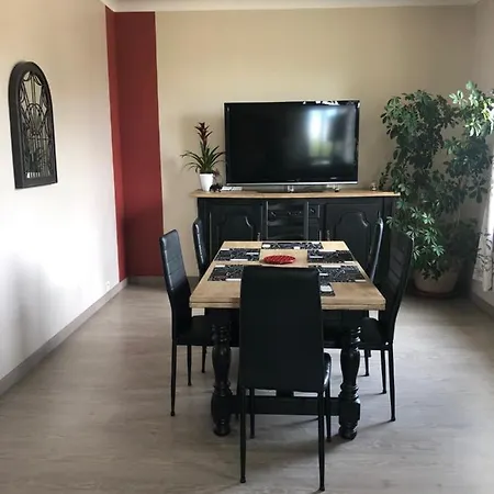 Apartment De L'aven Orgnac-l'Aven